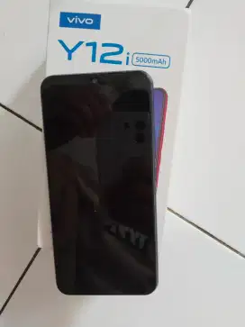 Vivo Y12i Ram 3/32 GB