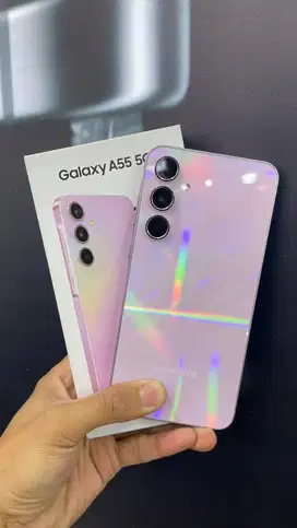 Samsung Galxy A55 5G 8/256gb