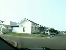 Rumah kontrak Forest Hill Citraland BSB Mijen u/ mhsw SCU , BCA , Kary