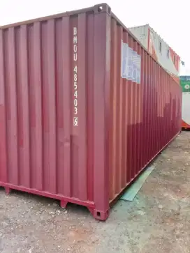 Container 40FeetHC