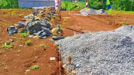 TANAH GUNUNGPATI, JUAL CEPAT