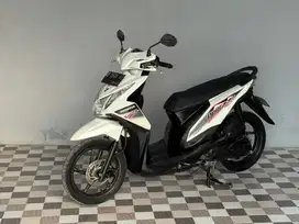 Beat 2014 plat ab lengkap