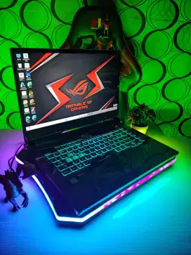 Laptop ASUS ROG G531GD-309 STRIX III Premium Edition