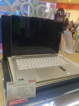 LENOVO YOGA 7 2-IN-1 16GB