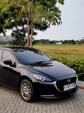 [KM 29RB]Mazda 2 GT 2020 Mazda 2 2020 Mazda 2 GT 2021 Mazda 2 2021
