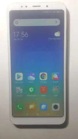 Dijual xioami redmi 5 plus