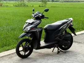 Honda vario 125 2013 plat ab
