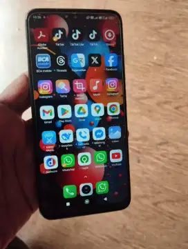Redmi Note 11 6+2/128 GB Nfc