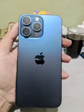 Iphone 15 promax 256 inter all op