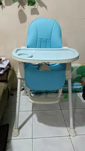 Baby Chair Kursi duduk makan anak