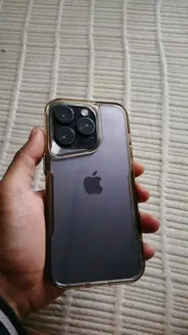 Iphone 14 Pro 256