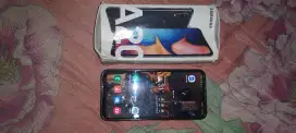 Jual Samsung A20 RAM 3/32