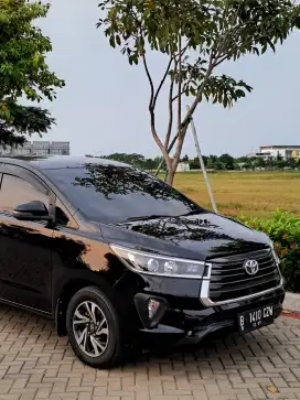 [TERMURAH]Innova Reborn 2.4 V AT Diesel 2022 Innova V 2022 Innova 2022