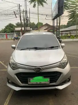Daihatsu Sigra 1000cc Tipe M MT