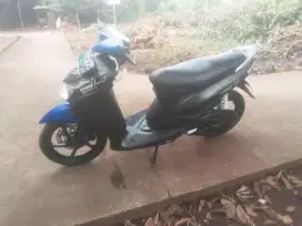 Mio soul lengkap