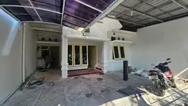 Murah Rumah Sewa Araya 2 Jalan boulevard Row lebar