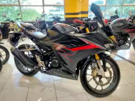 All new CBR 150 R 2022