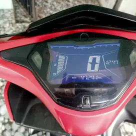 Jual motor pribadi