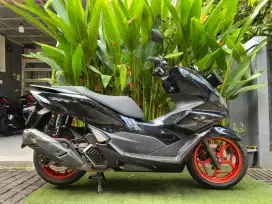 PCX 160 ABS ISS 2022