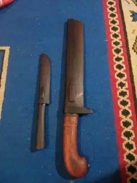 kopak rawing serbaguna