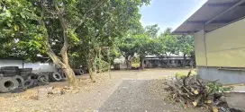 DI JUAL TANAH INDUSTRI DI KAWASAN INDUSTRI CANDI - SEMARANG BARAT