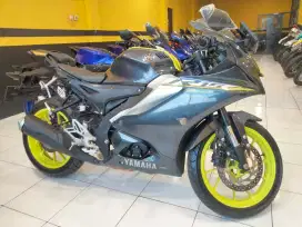 All new R 15 V4 thn 2023
