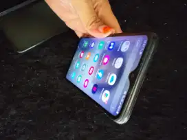 Samsung a20s ram 3