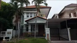 Jual Rumah Siap Huni Graha Family