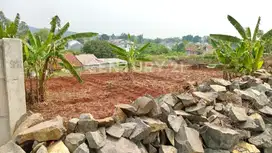Tanah  Di Kemang /Pabuaran  Bogor Kavling Perum Green Kemang(nego
