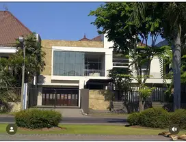 Rumah Galaxy Bumi Permai