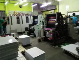 Serabutan Produksi