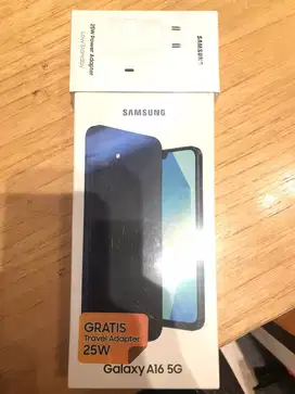 Samaung Galaxy A16 5G 8/256