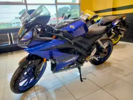 All new R 15 vva 2018