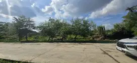 DI JUAL TANAH DI KAWASAN INDUSTRI CANDI - SEMARANG BARAT