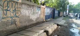 Dijual Tanah ada 2 Lokasi di Pegangsaan Kelapa Gading  Jakarta Utara
