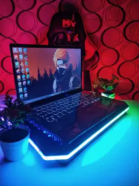 Laptop design Slim Asus Vivobook X412 Ryzen 3 Ram 8/256gb ssd COD
