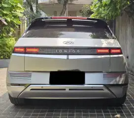 MURAH NIK 2023 BLUE LINK Hyundai Ioniq 5 LONG RANGE Signature byd seal