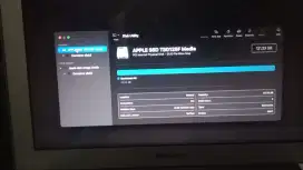 Macbook Air 11 inch, 4/128