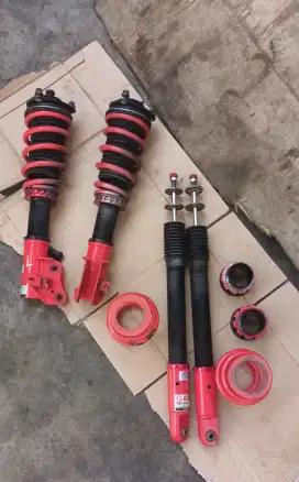 Honda Civic Fd Fd2 FB Coilover GAB SE Series