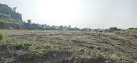 DI JUAL TANAH INDUSTRI DI KAWASAN INDUSTRI CANDI - SEMARANG BARAT