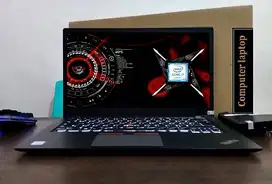 Laptop Core i7 Fulzet original Limited Editon | Ram 16gb | SSD | nomal