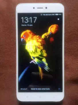 Redmi-4A:Ram2/16,BatreBaik,KameraJernih,TulangCasingOri