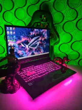 Laptop ASUS ROG G512Li STRIX HIGHEST Edition