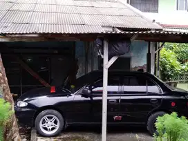 Hyundai Accent 2006 Bensin