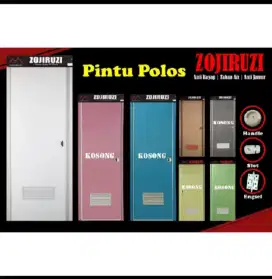 Pintu kamar mandi pvc