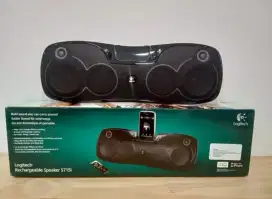 Speker logitech baru jual murah