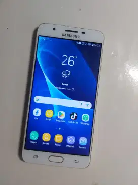 Samsung J7 prime ram 3giga