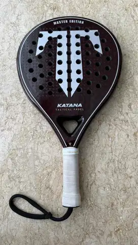 Raket Padel - Tactical Padel : Master Edition Katana