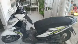 Honda beat 2019
