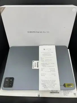 Xiaomi Pad 6S Pro , Graphite Grey , 8+4/256GB Wifi Only
